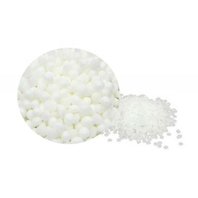 Cire Émulsifiante d'Origine Végétale 100gr