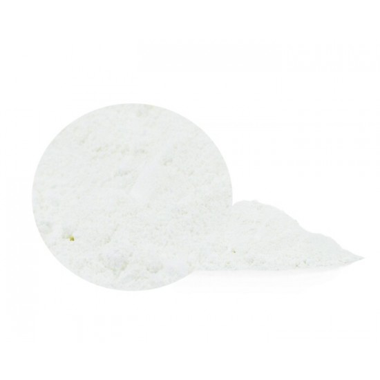 Carbonate de Calcium (Blanc de Meudon) 500gr