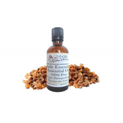 Huile Essentielle Myrrhe 30ml