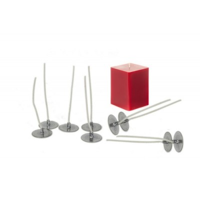 Mèche à Bougie RRD-47  (12pcs)