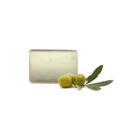 Base de savon Huile d'Olive  ( Melt & Pour Soap...