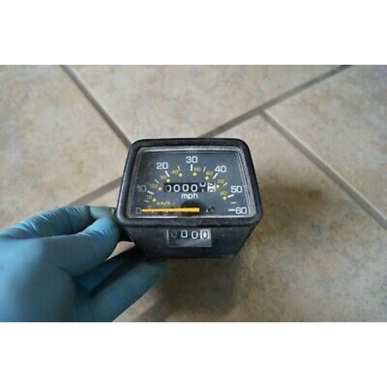 4SH-83570-00-00 Speedometer Yamaha NEUF