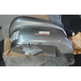 3B4-W215C-C0-00 aile avant gauche YAMAHA GRIS