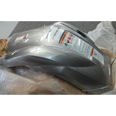 3B4-W215C-C0-00 aile avant gauche YAMAHA GRIS