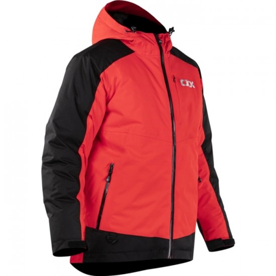 Manteau Element CKX Homme