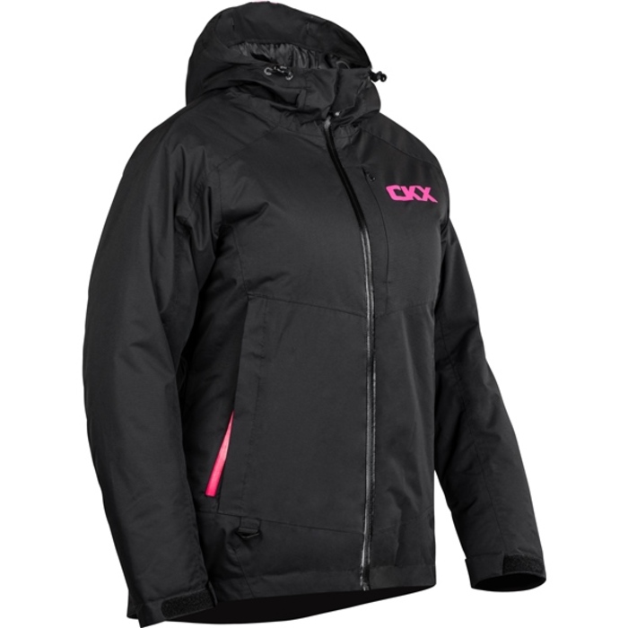 Manteau Element CKX Femme Manteau Element CKX Femme