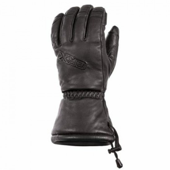 Gants CKX Comfortgrip en cuir Gants CKX Comfortgrip en cuir