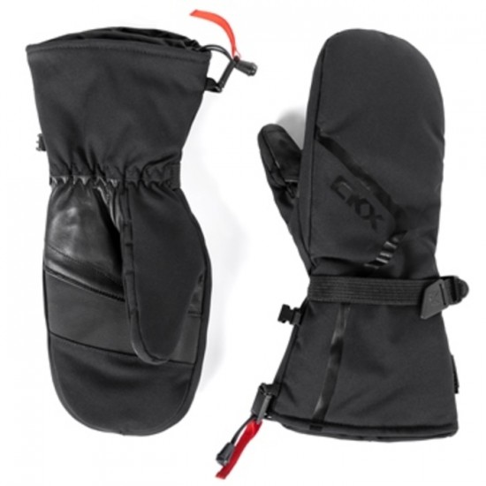 Mitaine Throttle CKX