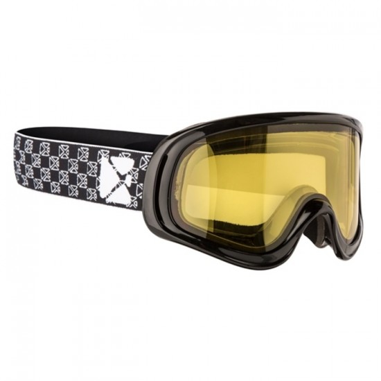 Lunette d'Hiver CKX Steel Lunette d'Hiver CKX Steel
