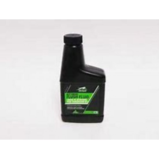 Liquide de rincage ACT d'Arctic Cat 4639-333 Liquide de rincage ACT d'Arctic Cat 4639-333