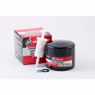 Kit d'entretien 100 hres Mercury 8M0097856