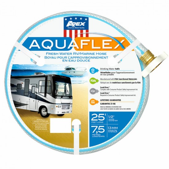 Boyau pour eau potable