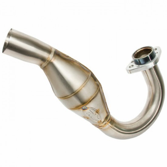 11-21 Suzuki  RMZ 450 M-Bomb Header S/S