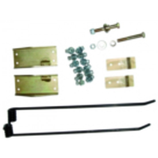 ICE SCRATCHER KIT