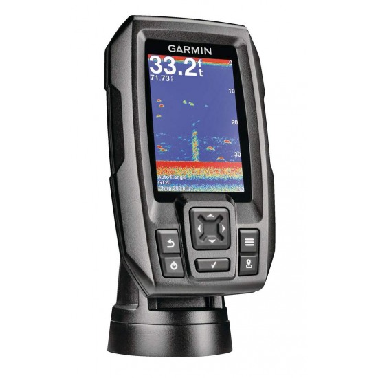 Garmin STRIKER 4 
