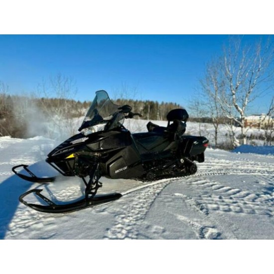 2015 Arctic Cat Pantera 7000 Limited - Bas... 2015 Arctic Cat Pantera 7000 Limited - Bas...