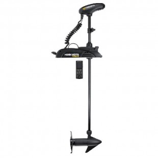 *** Nouveau *** Moteur électrique Minn Kota...