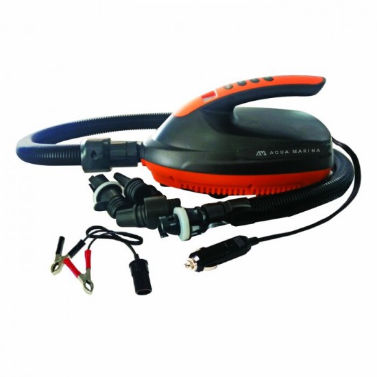 Pompe électrique Paddleboard Aquamarina Pompe électrique Paddleboard Aquamarina
