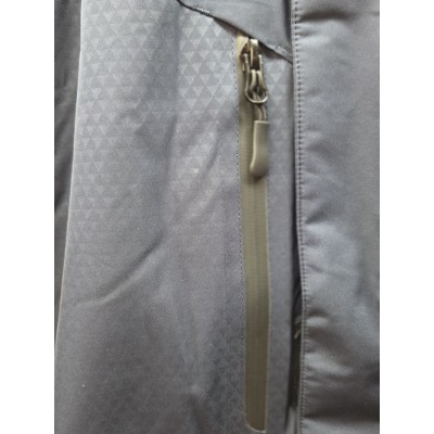 Manteau d'hiver unisexe