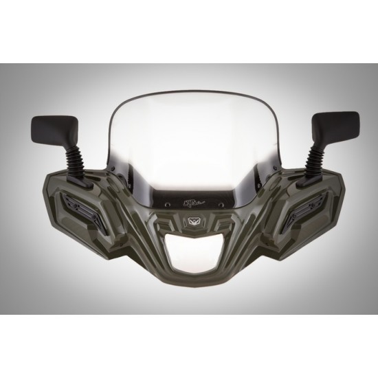 Pare-Brise VIPAIR VTT Pare-Brise VIPAIR VTT