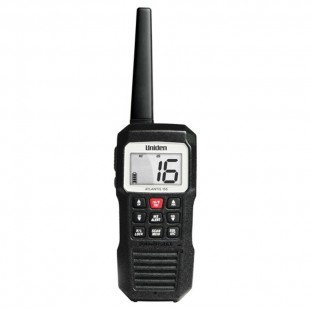 RADIO PORTATIF ATALNTIS 155 UNIDEN