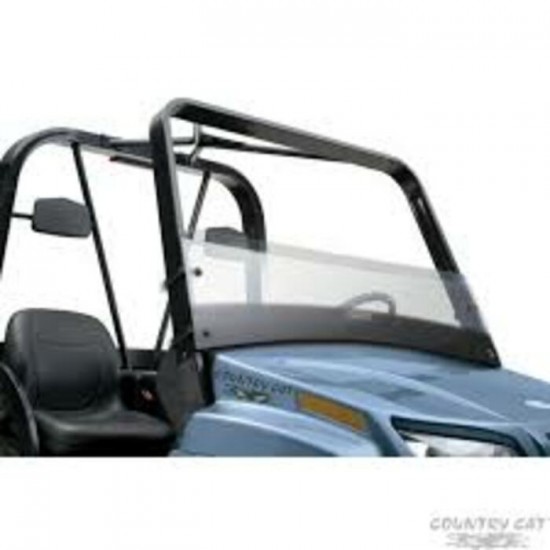 Demi pare-brise Prowler Arctic Cat 0436-799 Demi pare-brise Prowler Arctic Cat 0436-799