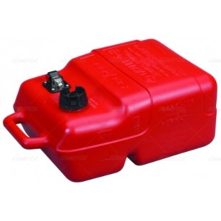Réservoir essence portatif 25 Litres