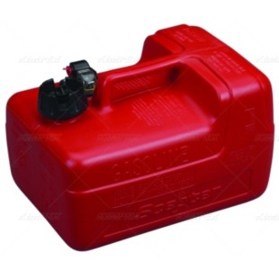 Réservoir essence portatif 12 litres