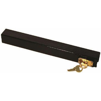Verrou de moteur hors-bord