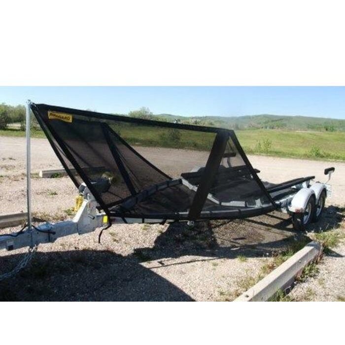 Rockgard pour bateau Rockgard pour bateau