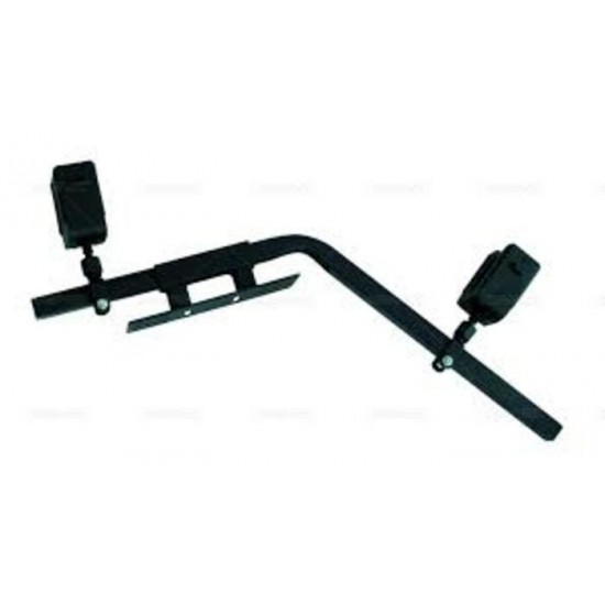 Support de carabine Sure Grip 259003 Support de carabine Sure Grip 259003