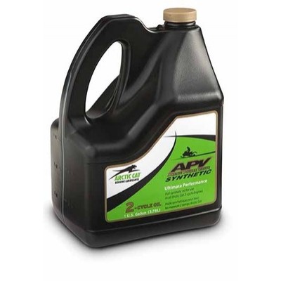 Huile APV Arctic Cat 5639-469