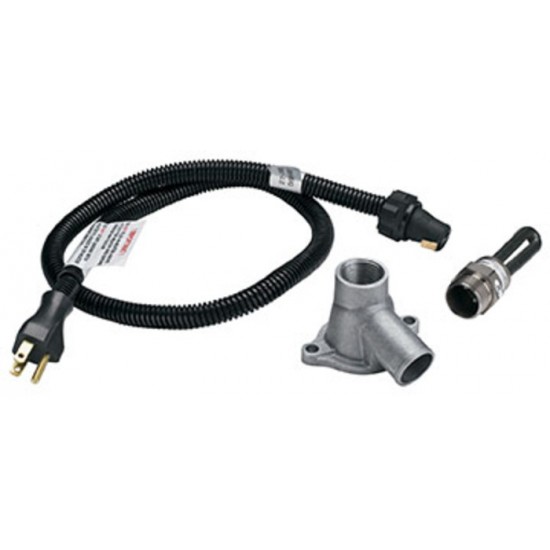 Chauffe-moteur motoneige Arctic Cat 4639-969,... Chauffe-moteur motoneige Arctic Cat 4639-969,...