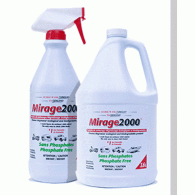 Mirage 2000