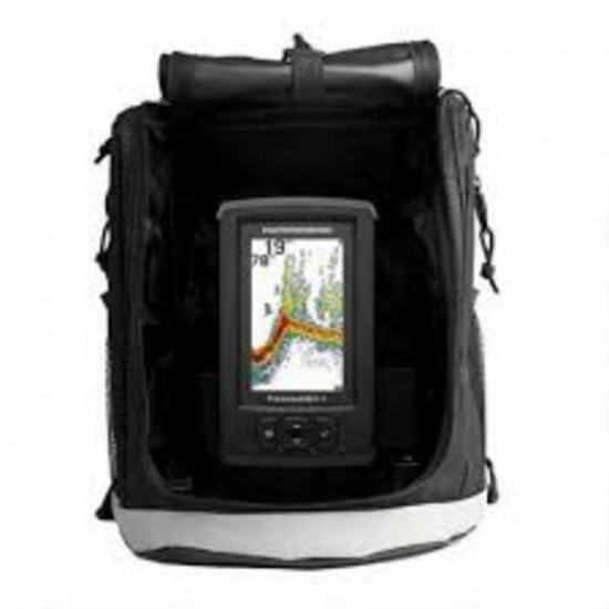 Humminbird Piranhamax 4 PT 410170-1 Humminbird Piranhamax 4 PT 410170-1