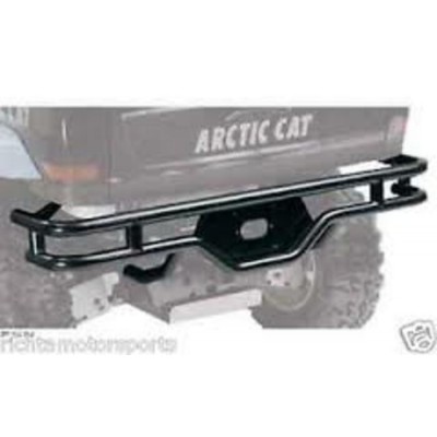Pare-choc arrière Prowler 1436-120