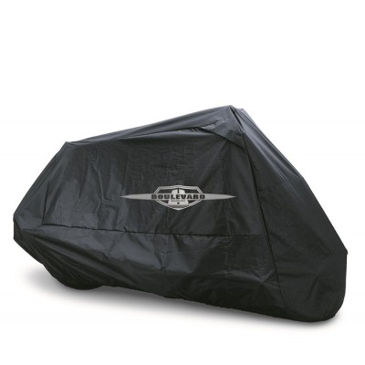 Housse Moto Boulevard Suzuki.