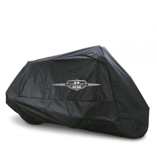 Housse Moto Boulevard Suzuki. Housse Moto Boulevard Suzuki.