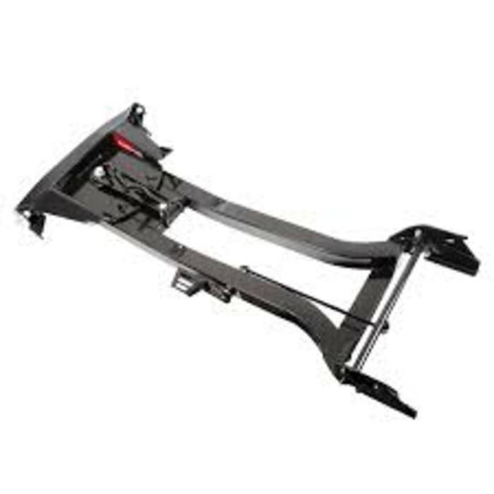 Pelle à neige pour VTT Click 'N' Go 1.5 Pelle à neige pour VTT Click 'N' Go 1.5