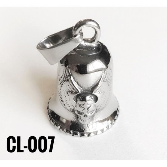 CL-007 cloche protectrice (Guardian Bell) Flying...