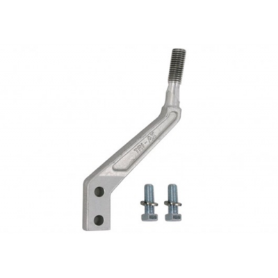 Steeda Bas shifter Tri-Ax Mustang 1979-2004