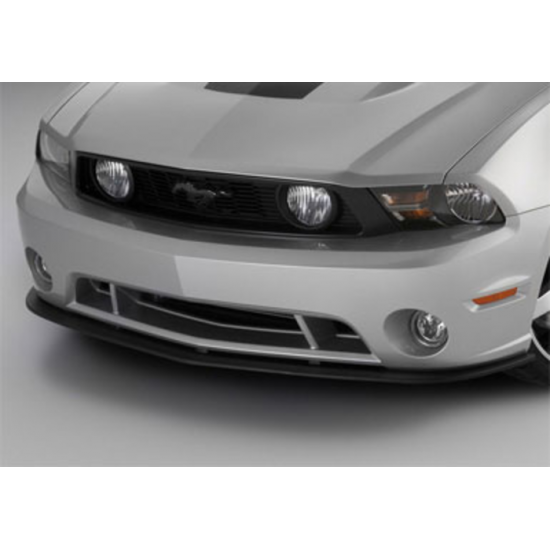 Roush Splitter avant pour 2010-2012 Mustang avec...