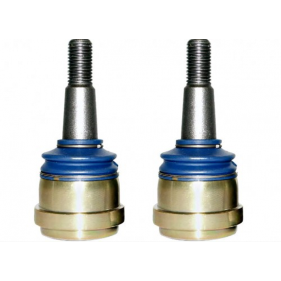 Steeda X2 balljoints Mustang 1994-2004 GT V6 Cobra...