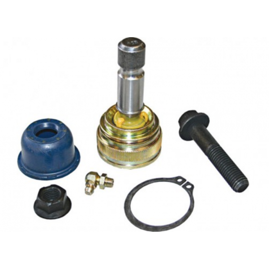 Steeda X5 Ball joints Mustang 2005-2010 GT V6 GT500