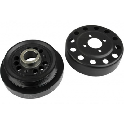 Steeda Poulies underdrive Mustang 2005-2010 GT