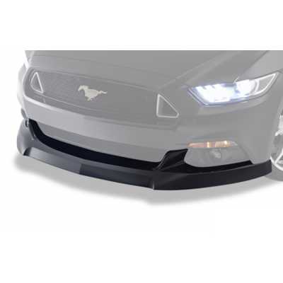 Classic Design Concepts Ajout avant Outlaw  2015-2017 Mustang GT/V6/EcoBoost sans performance pak