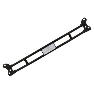 Steeda Strut Tower Brace Noir 2015-2020-2021-2026... Steeda Strut Tower Brace Noir 2015-2020-2021-2026...
