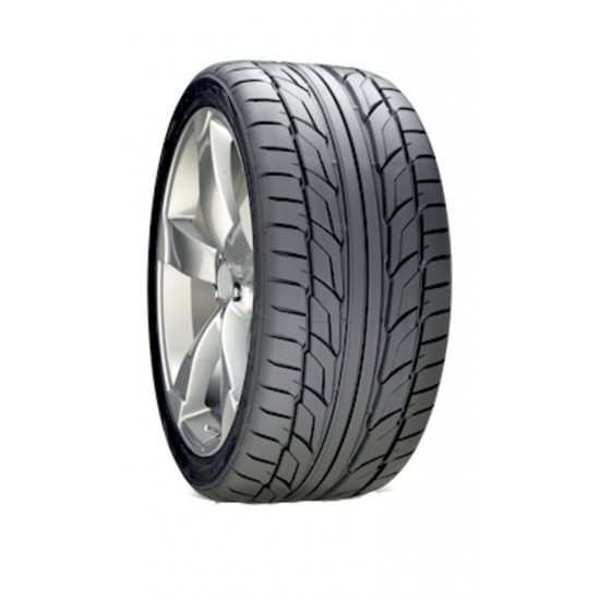 Nitto NT555 G2 Nouvelle Generation 245-45ZR-17