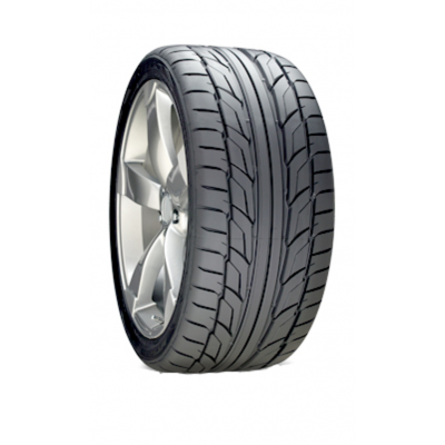 Nitto NT555 G2 Nouvelle Generation 275-40ZR19