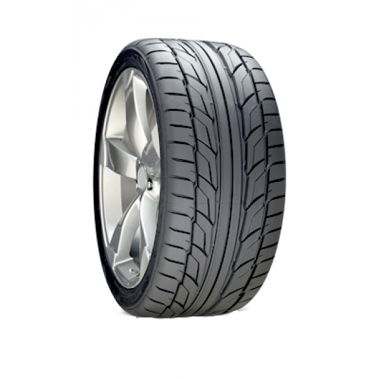 Nitto NT555 G2 Nouvelle Generation 305-30ZR-20